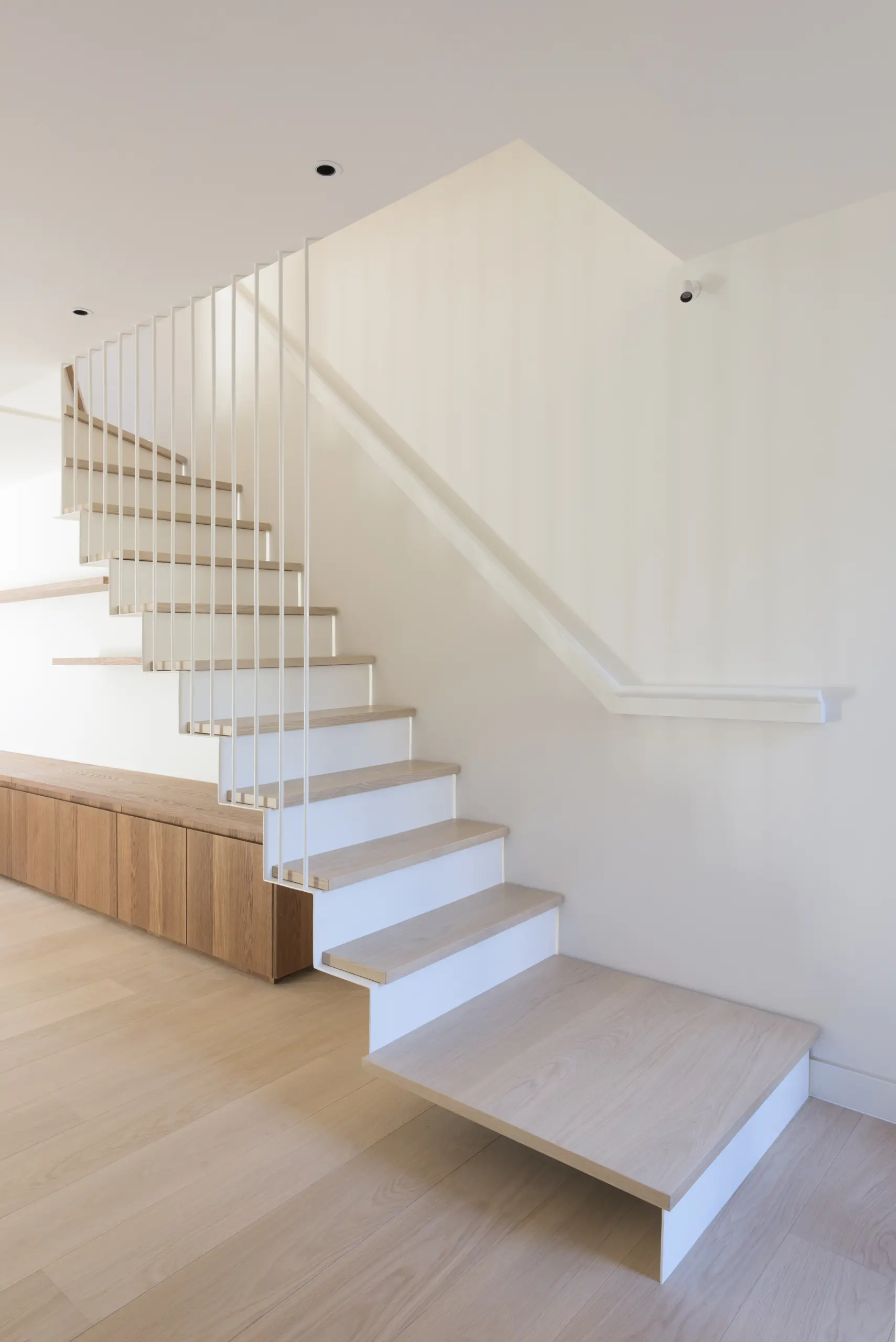 Reinventing Space